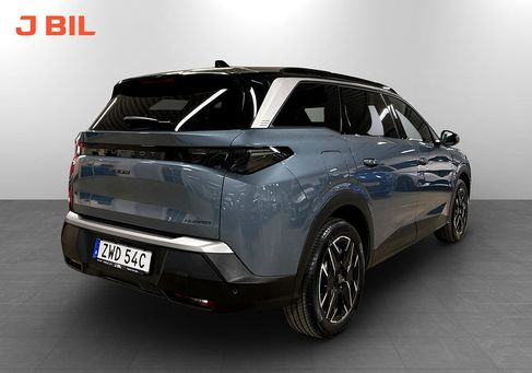 Peugeot 5008, 2025 2