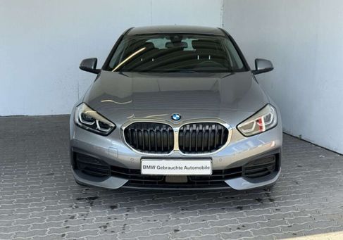 BMW 118, 2023
