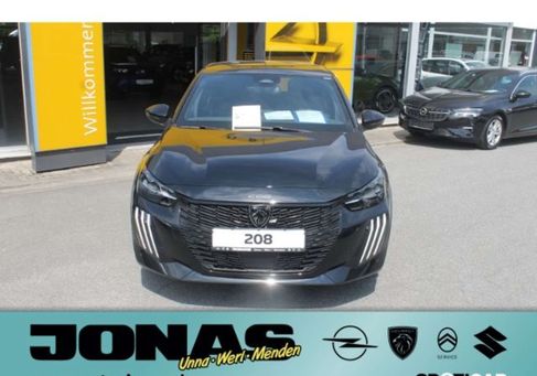 Peugeot 208, 2026