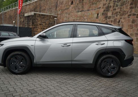 Hyundai Tucson, 2026