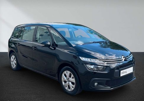 Citroën Grand C4 Picasso, 2021