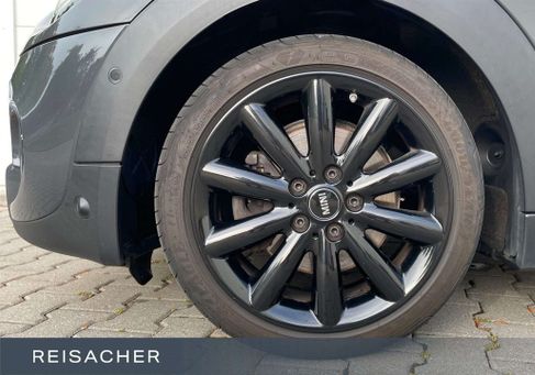 MINI Cooper S, 2019