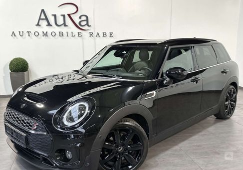 MINI Cooper S Clubman, 2021