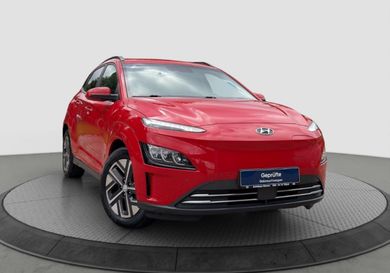 Hyundai Kona, 2022