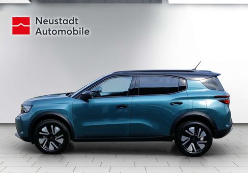 Opel Frontera, 2026