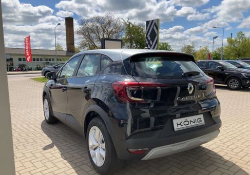 Renault Captur, 2023