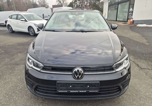 Volkswagen Polo, 2026 2