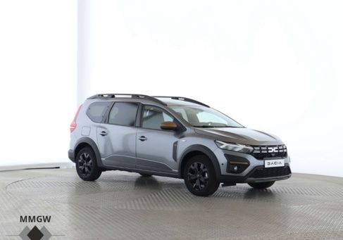 Dacia Jogger, 2024