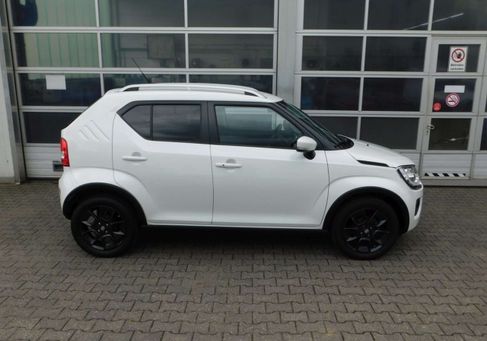 Suzuki Ignis, 2020 2