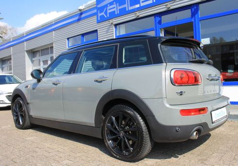 MINI Cooper D, 2018