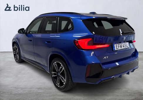 BMW X1, 2025 2