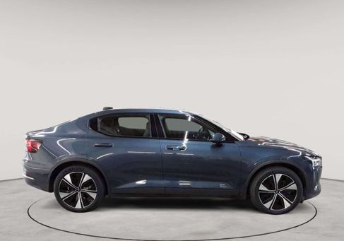Polestar 2, 2023
