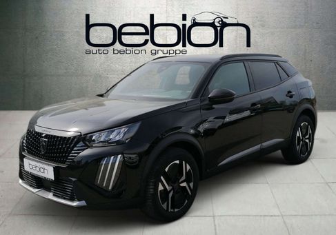 Peugeot 2008, 2023