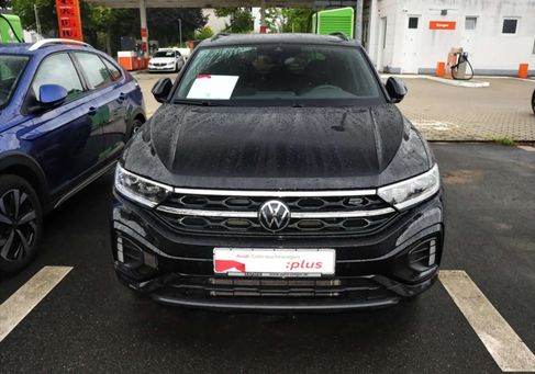 Volkswagen T-Roc, 2024