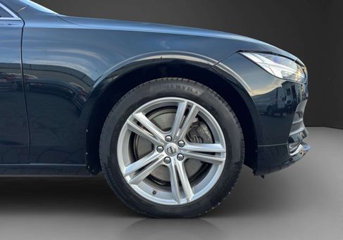 Volvo S90, 2018