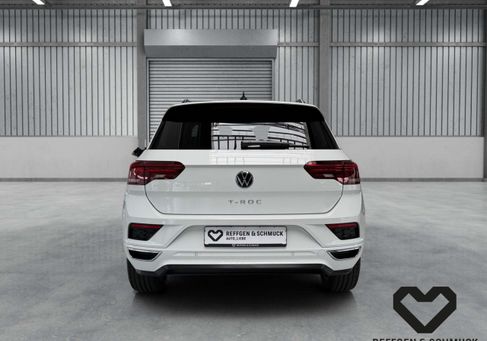 Volkswagen T-Roc, 2021 3