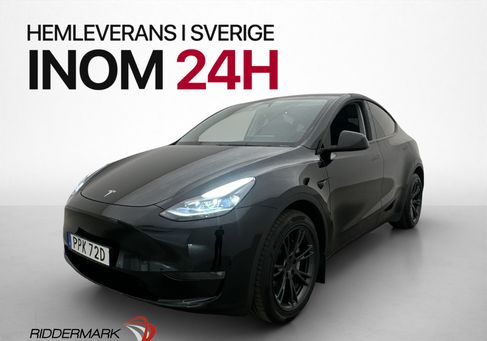 Tesla Model Y, 2024 3