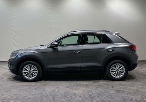 Volkswagen T-Roc, 2022