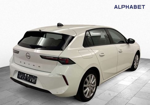 Opel Astra, 2023