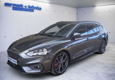 Ford Focus, 2020