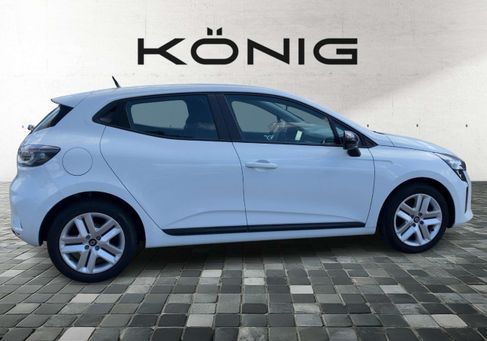Renault Clio, 2023