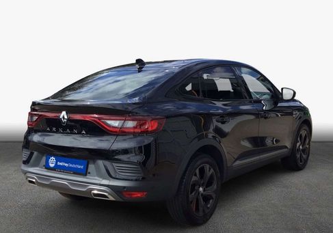 Renault Arkana, 2022 2