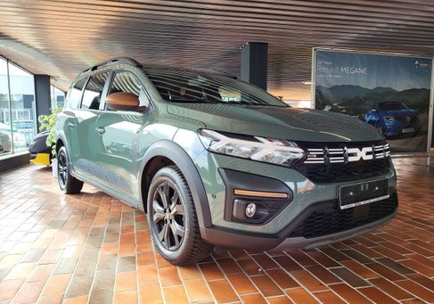 Dacia Jogger, 2024 2