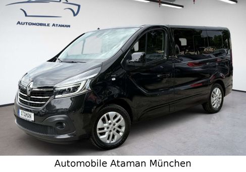 Renault Trafic, 2020