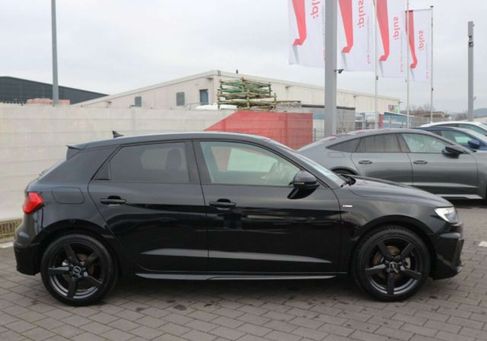Audi A1, 2026