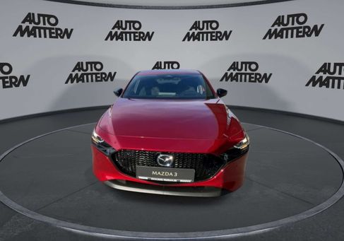 Mazda 3, 2026 3