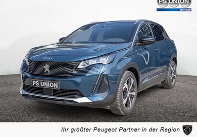 Peugeot 3008, 2023