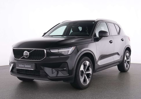 Volvo XC40, 2024 2