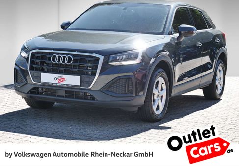 Audi Q2, 2023 3