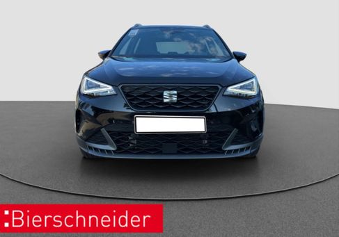 Seat Arona, 2025 3