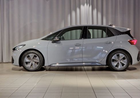 Cupra Born, 2023