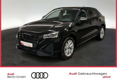 Audi Q2, 2025