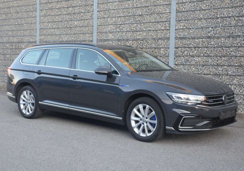 Volkswagen Passat Variant, 2020 2