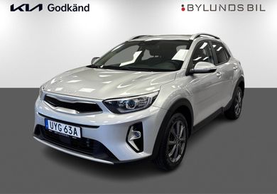 Kia Stonic, 2024