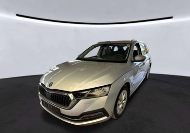 Skoda Octavia, 2023