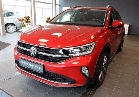 Volkswagen Taigo, 2023