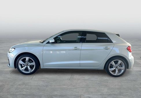 Audi A1, 2025 2