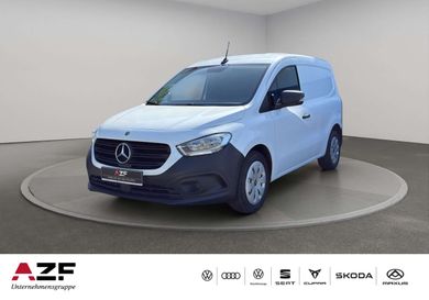 Mercedes-Benz Citan, 2022
