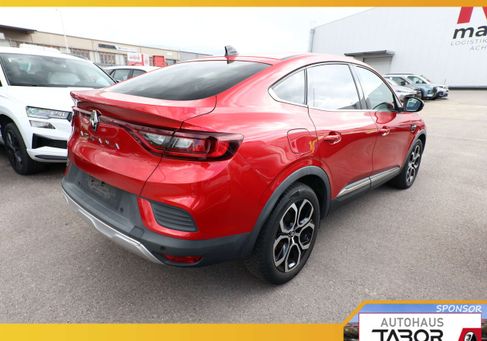 Renault Arkana, 2021