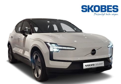 Volvo EX30, 2024