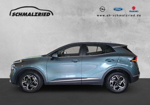 Kia Sportage, 2023 2