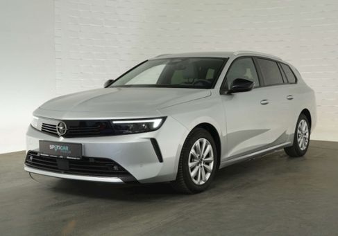 Opel Astra, 2023
