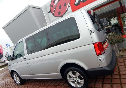 Volkswagen T6 Caravelle, 2020