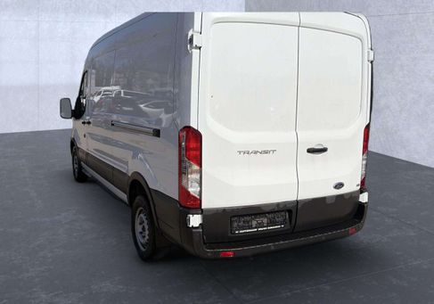 Ford Transit, 2023