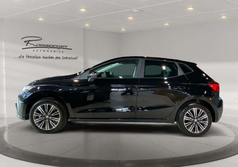 Seat Ibiza, 2026