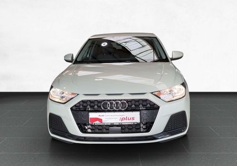 Audi A1, 2025